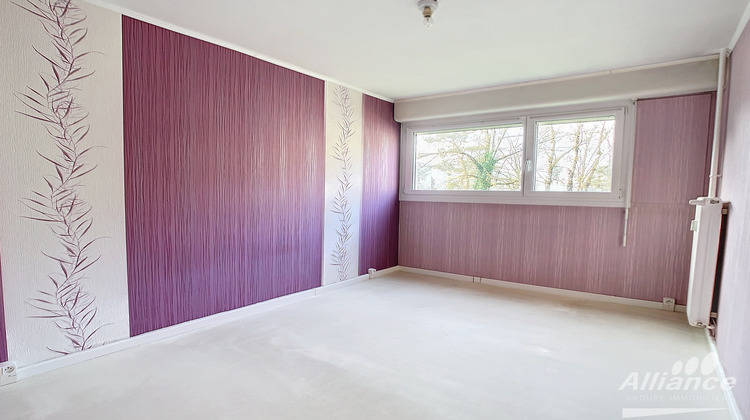 Ma-Cabane - Vente Appartement Montbéliard, 65 m²