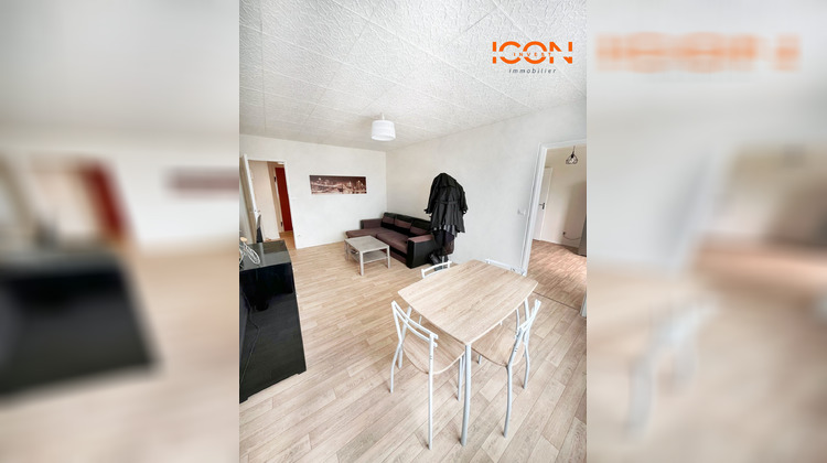 Ma-Cabane - Vente Appartement Montbéliard, 76 m²