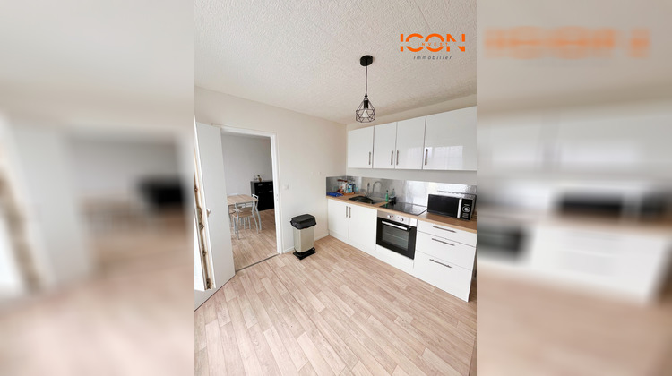 Ma-Cabane - Vente Appartement Montbéliard, 76 m²