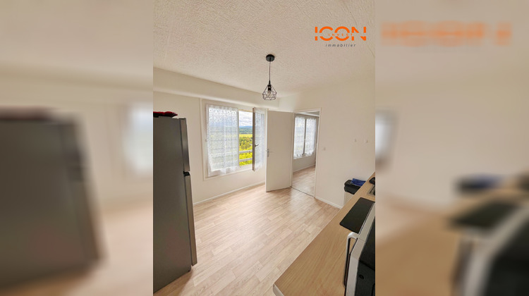 Ma-Cabane - Vente Appartement Montbéliard, 76 m²
