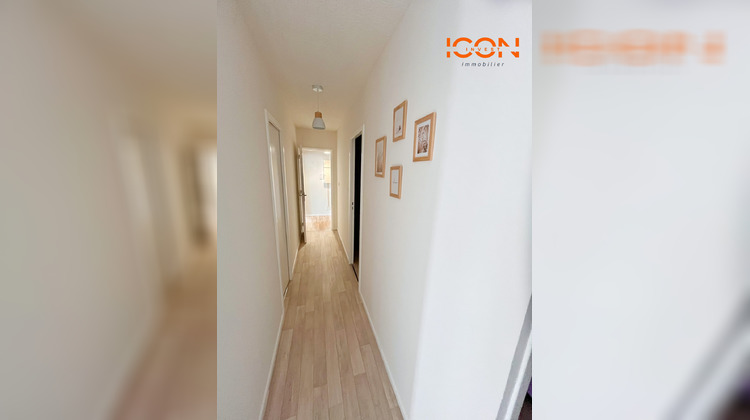 Ma-Cabane - Vente Appartement Montbéliard, 76 m²