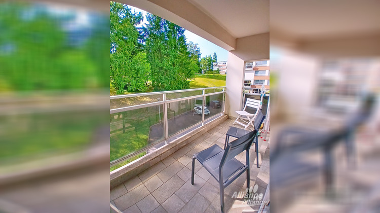 Ma-Cabane - Vente Appartement Montbéliard, 127 m²