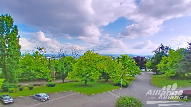 Ma-Cabane - Vente Appartement Montbéliard, 127 m²