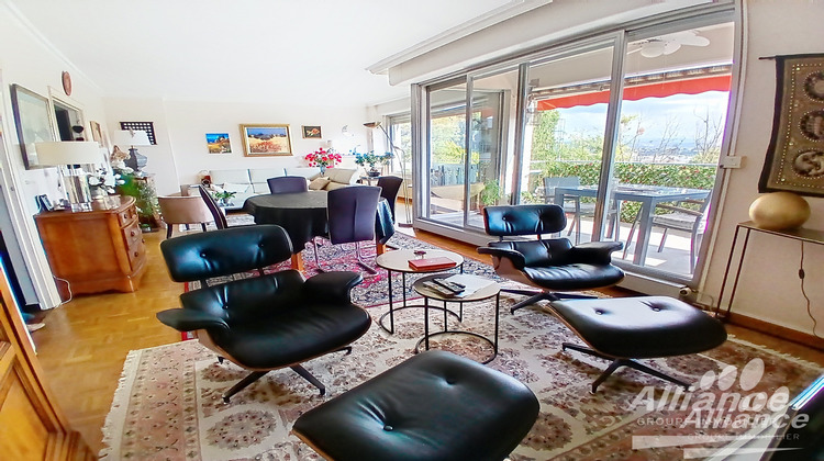 Ma-Cabane - Vente Appartement Montbéliard, 127 m²