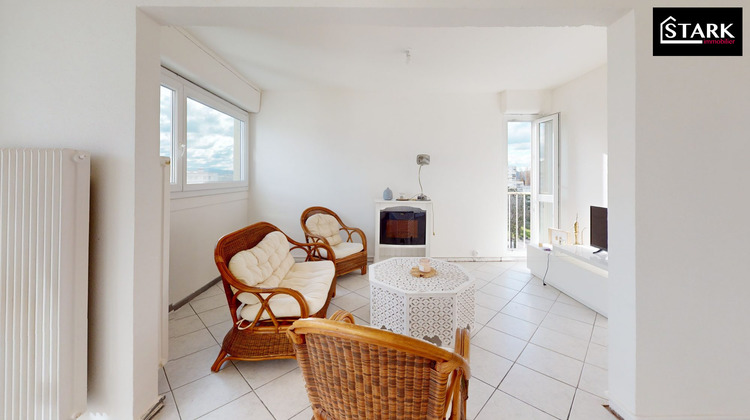 Ma-Cabane - Vente Appartement Montbéliard, 74 m²