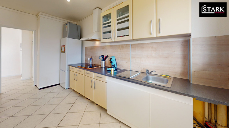 Ma-Cabane - Vente Appartement Montbéliard, 74 m²