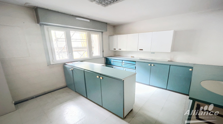 Ma-Cabane - Vente Appartement Montbéliard, 80 m²