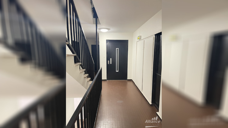 Ma-Cabane - Vente Appartement Montbéliard, 80 m²