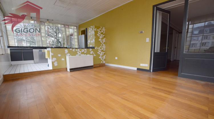 Ma-Cabane - Vente Appartement Montbéliard, 100 m²