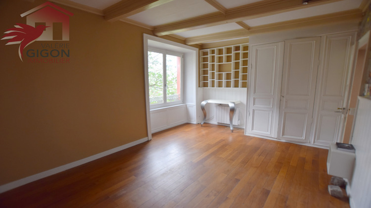 Ma-Cabane - Vente Appartement Montbéliard, 100 m²