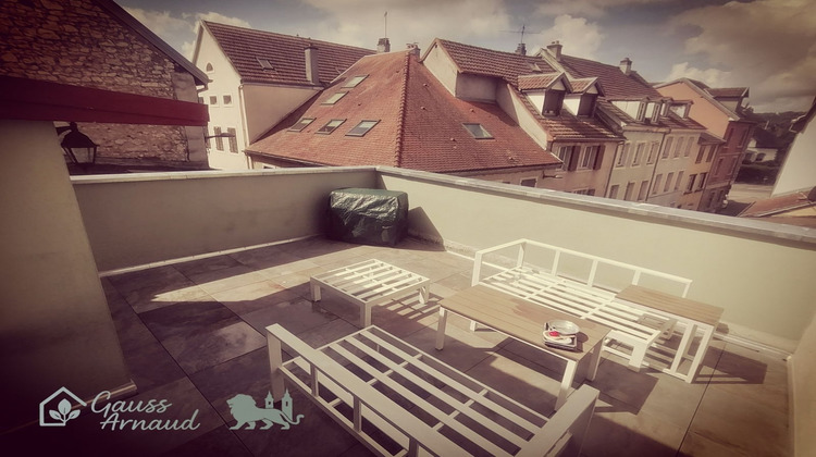 Ma-Cabane - Vente Appartement Montbéliard, 115 m²