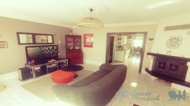 Ma-Cabane - Vente Appartement Montbéliard, 115 m²