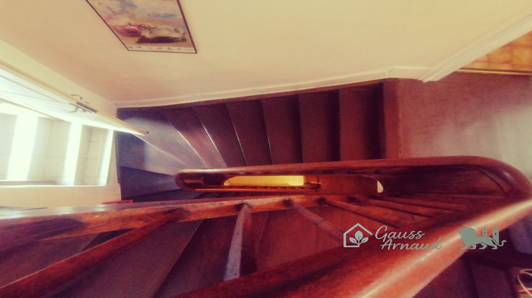 Ma-Cabane - Vente Appartement Montbéliard, 115 m²