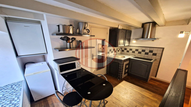 Ma-Cabane - Vente Appartement Montbéliard, 29 m²