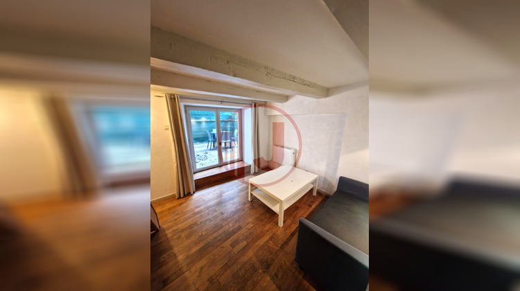 Ma-Cabane - Vente Appartement Montbéliard, 29 m²