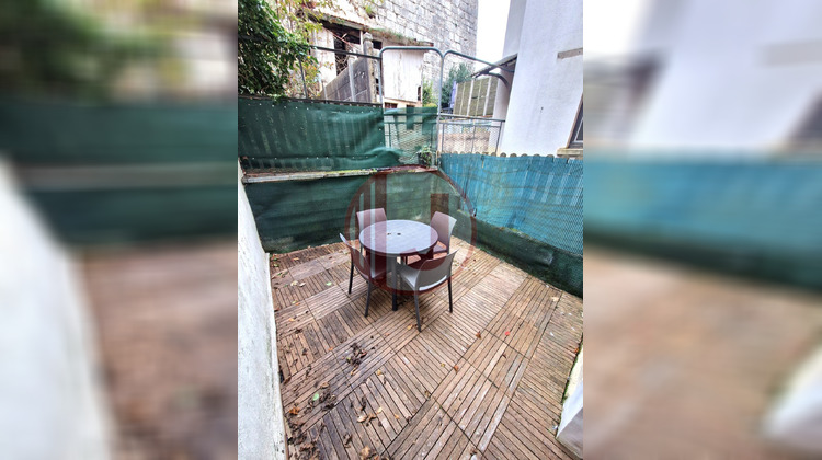 Ma-Cabane - Vente Appartement Montbéliard, 29 m²