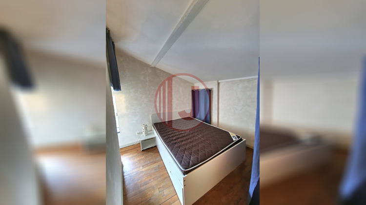 Ma-Cabane - Vente Appartement Montbéliard, 29 m²