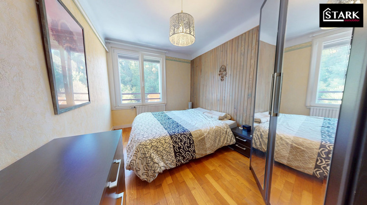 Ma-Cabane - Vente Appartement Montbéliard, 60 m²