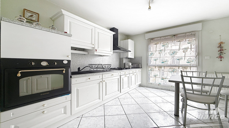 Ma-Cabane - Vente Appartement Montbéliard, 88 m²