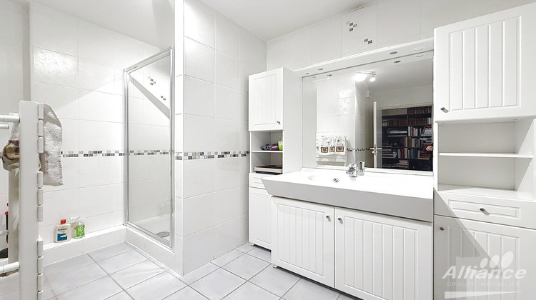 Ma-Cabane - Vente Appartement Montbéliard, 88 m²