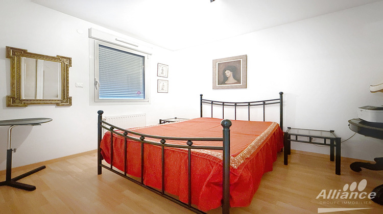 Ma-Cabane - Vente Appartement Montbéliard, 88 m²