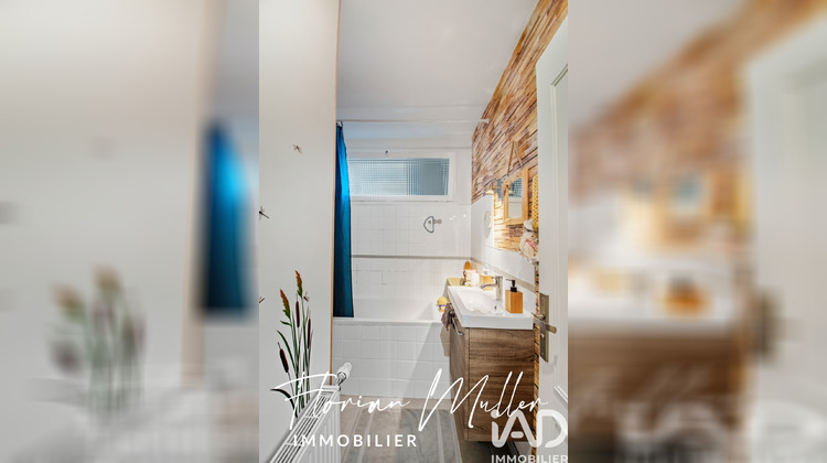 Ma-Cabane - Vente Appartement Montbéliard, 59 m²