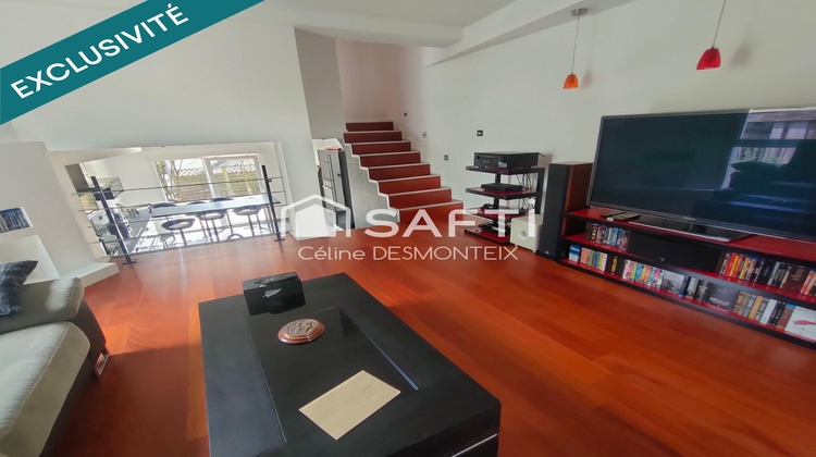 Ma-Cabane - Vente Appartement Montbeliard, 68 m²