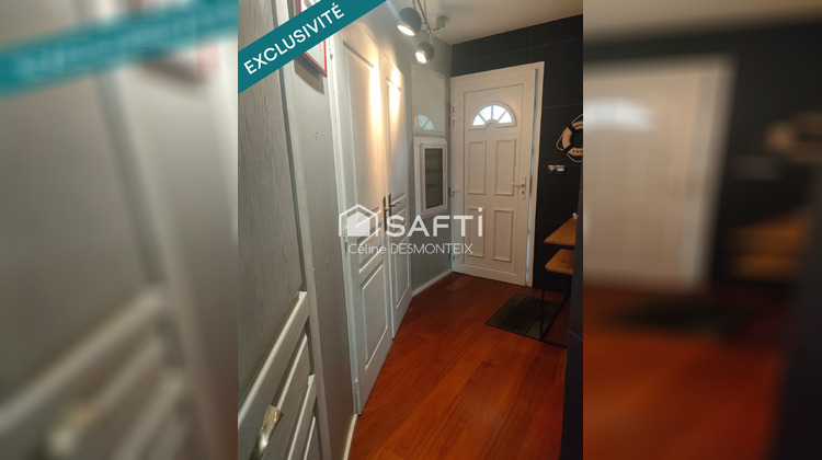 Ma-Cabane - Vente Appartement Montbeliard, 68 m²