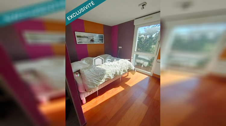 Ma-Cabane - Vente Appartement Montbeliard, 68 m²