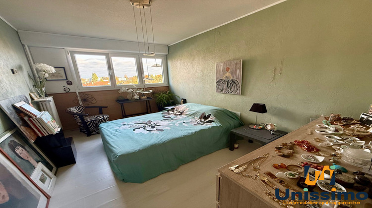 Ma-Cabane - Vente Appartement Montbéliard, 64 m²