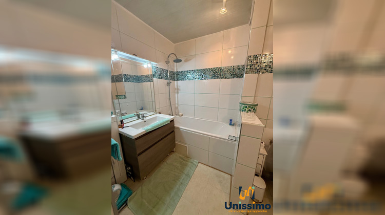 Ma-Cabane - Vente Appartement Montbéliard, 64 m²