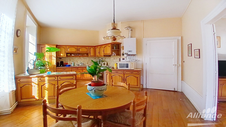 Ma-Cabane - Vente Appartement Montbéliard, 86 m²