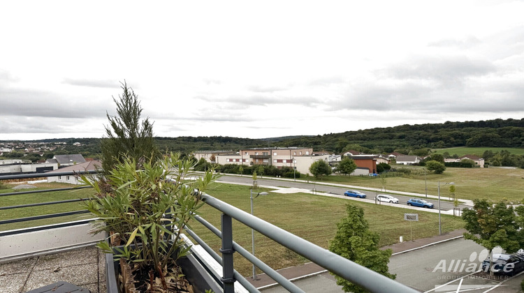 Ma-Cabane - Vente Appartement Montbéliard, 75 m²