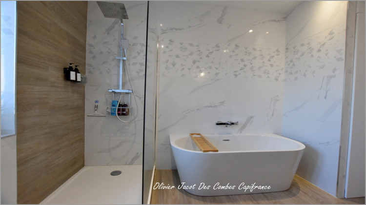 Ma-Cabane - Vente Appartement MONTBELIARD, 91 m²