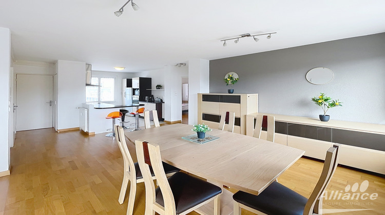 Ma-Cabane - Vente Appartement Montbéliard, 76 m²