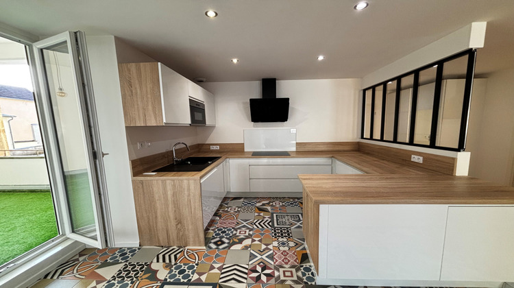 Ma-Cabane - Vente Appartement Montbéliard, 129 m²