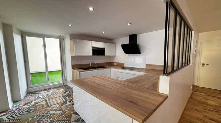 Ma-Cabane - Vente Appartement Montbéliard, 129 m²