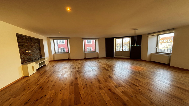 Ma-Cabane - Vente Appartement Montbéliard, 129 m²