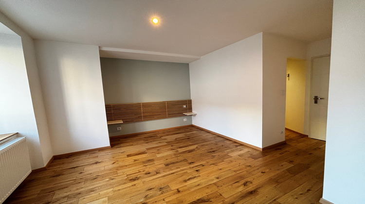 Ma-Cabane - Vente Appartement Montbéliard, 129 m²
