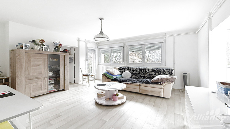 Ma-Cabane - Vente Appartement Montbéliard, 79 m²