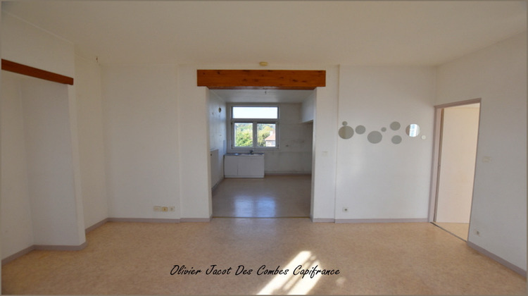 Ma-Cabane - Vente Appartement MONTBELIARD, 76 m²