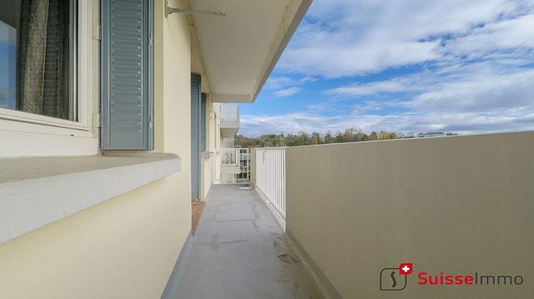 Ma-Cabane - Vente Appartement MONTBELIARD, 70 m²