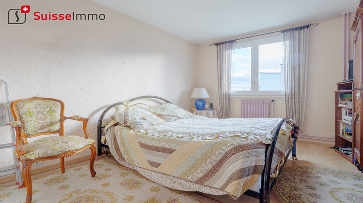 Ma-Cabane - Vente Appartement MONTBELIARD, 70 m²