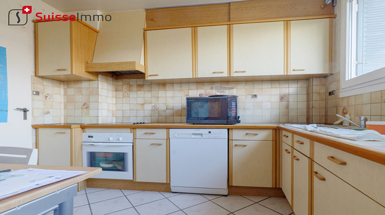 Ma-Cabane - Vente Appartement MONTBELIARD, 70 m²