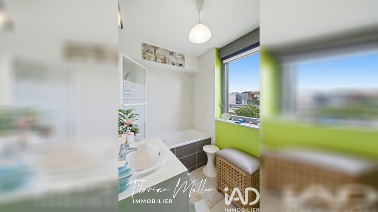 Ma-Cabane - Vente Appartement Montbéliard, 78 m²