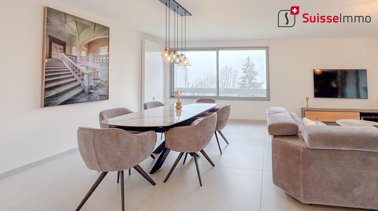 Ma-Cabane - Vente Appartement MONTBELIARD, 122 m²