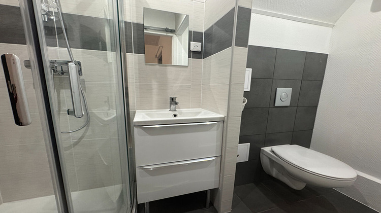 Ma-Cabane - Vente Appartement MONTBELIARD, 42 m²