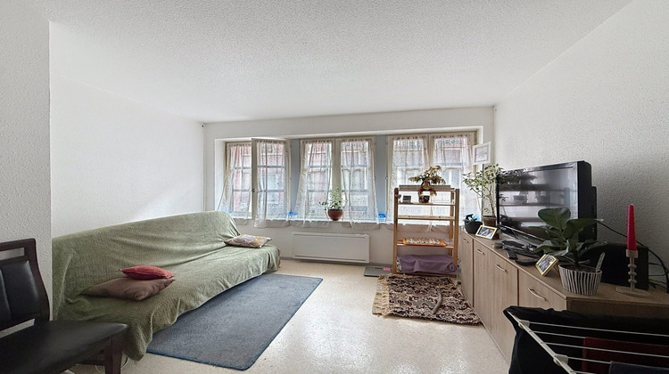 Ma-Cabane - Vente Appartement Montbéliard, 44 m²