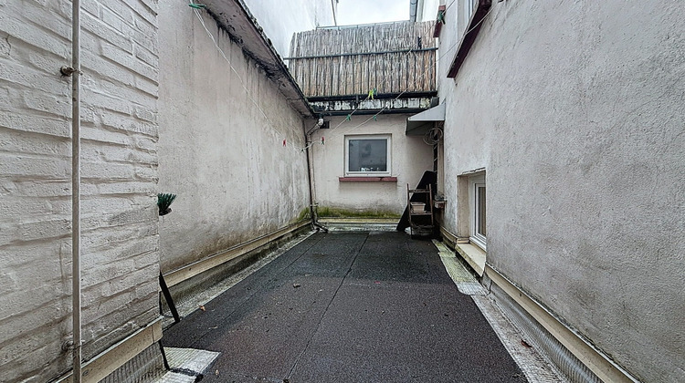 Ma-Cabane - Vente Appartement Montbéliard, 44 m²