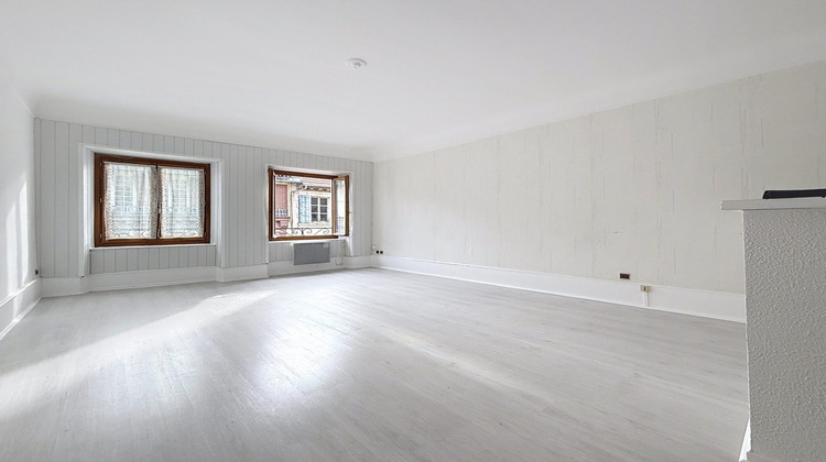 Ma-Cabane - Vente Appartement Montbéliard, 54 m²